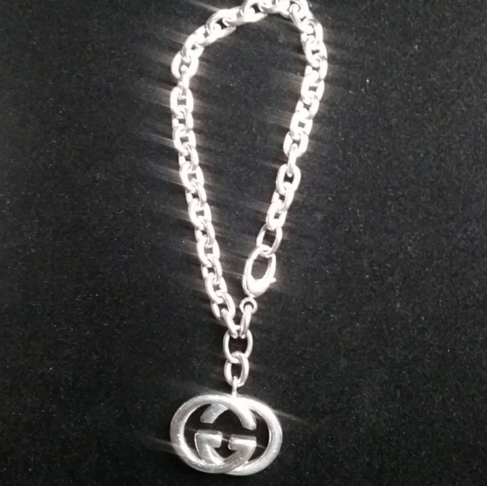Gucci bracelet